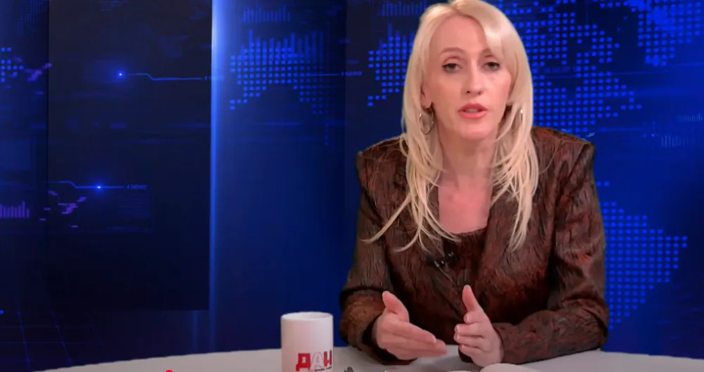 Prva banka tužila Ines Mrdović
