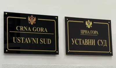 Ustavni sud privremeno obustavio izručenje američkog državljanina