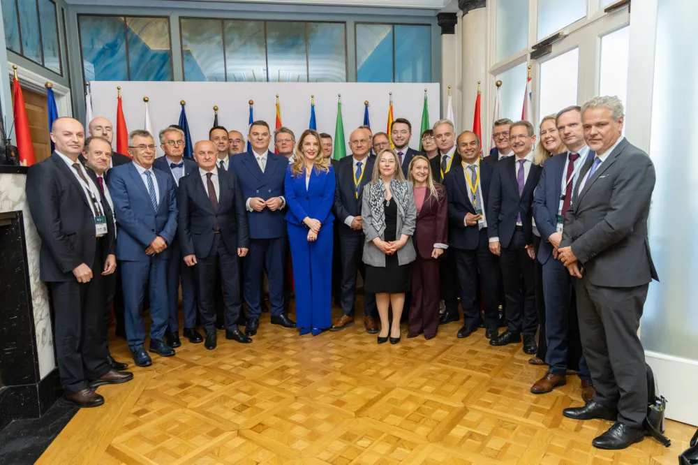 Crna Gora pokreće Dijalog o ulaganjima u energetiku