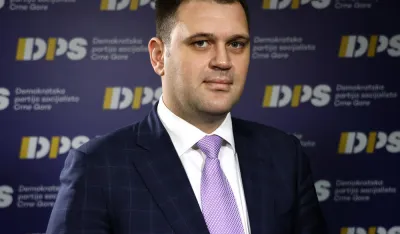 Opozicija traži kontrolno saslušanje zbog zaduženja EPCG od 70 miliona eura