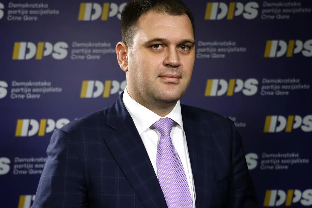 Opozicija traži kontrolno saslu&scaron;anje zbog zaduženja EPCG od 70 miliona eura