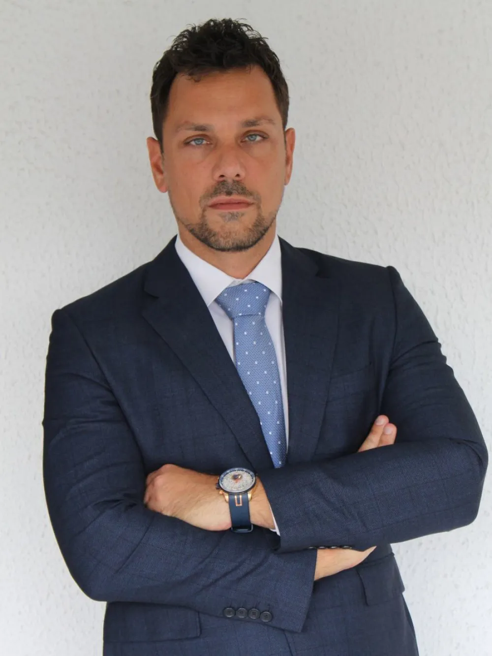 Kadić krivično goni predsjednika Upravnog odbora FZO