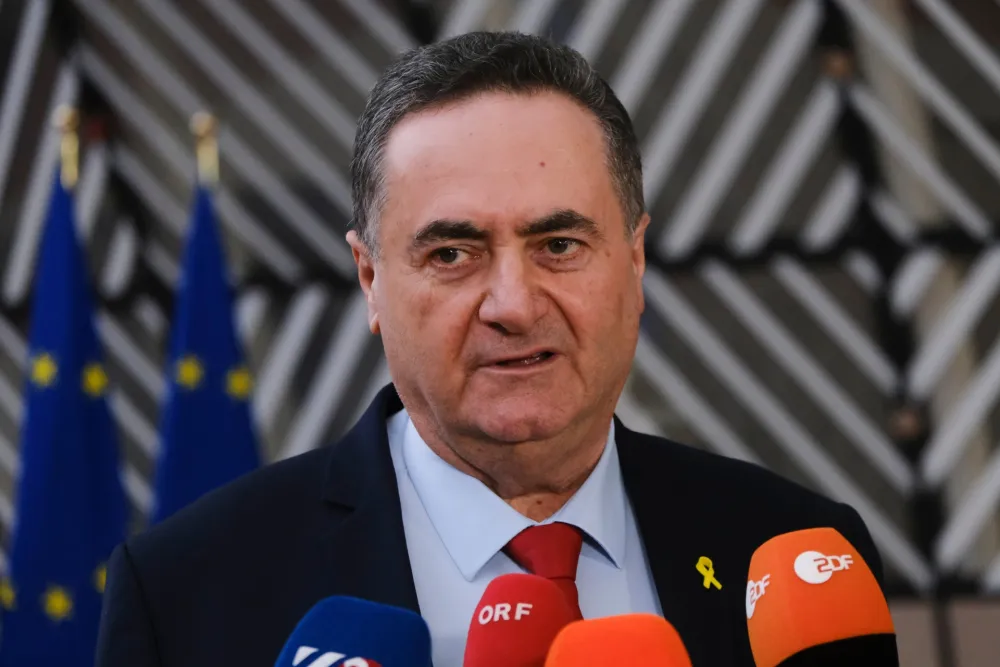 Kac: Mete su označene, Izrael čeka zeleno svjetlo SAD