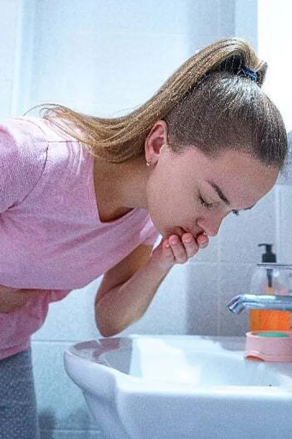 Opasnosti trovanja hranom u trudnoći: Kako se za&scaron;tititi i koje namirnice treba da izbjegavate
