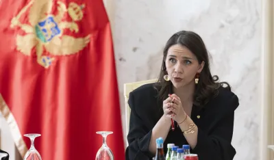 Adžović: Izgradnja bolnice u Pljevljima sljedeće sedmice, uprkos negativnim izjavama onih koji bi trebalo najvi&scaron;e da se raduju