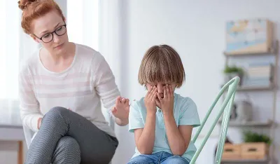 Kako pomoći djeci da se nauče nositi sa emocijama