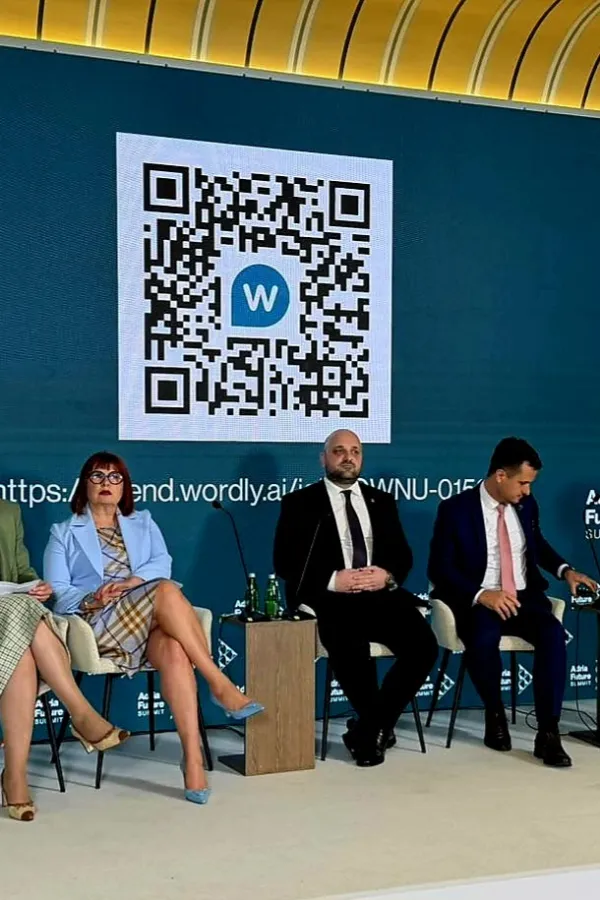 Pavličić: Pravda mora biti jednaka za sve, ključ napretka je stvarna primjena zakona
