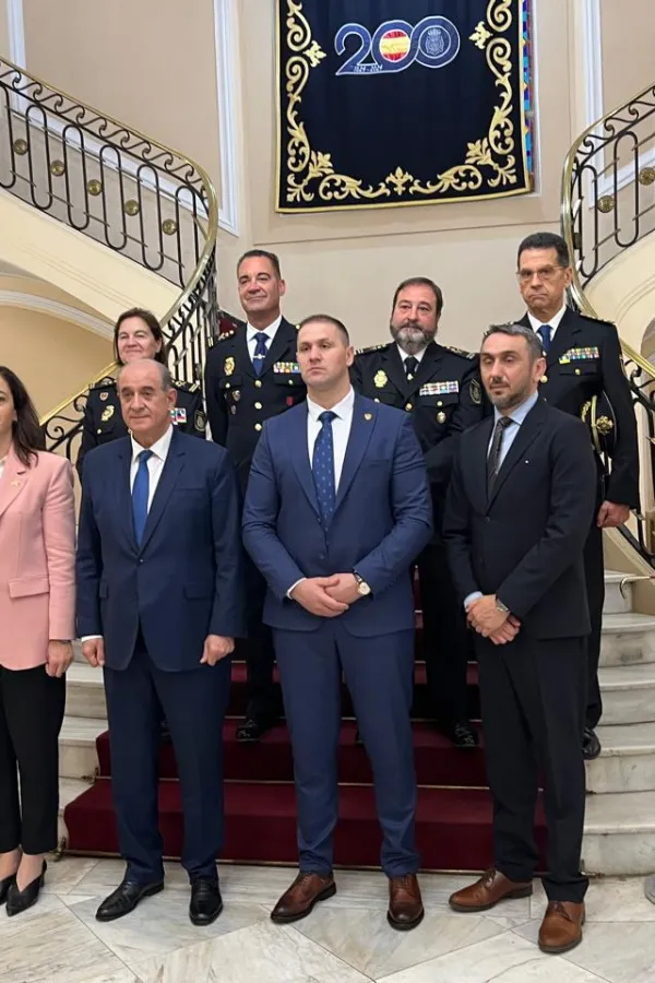&Scaron;ćepanović i Pikeras: Formirati zajednički operativni tim na transnacionalnom nivou