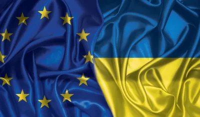 Ukrajina dobija zeleno svetlo za EU