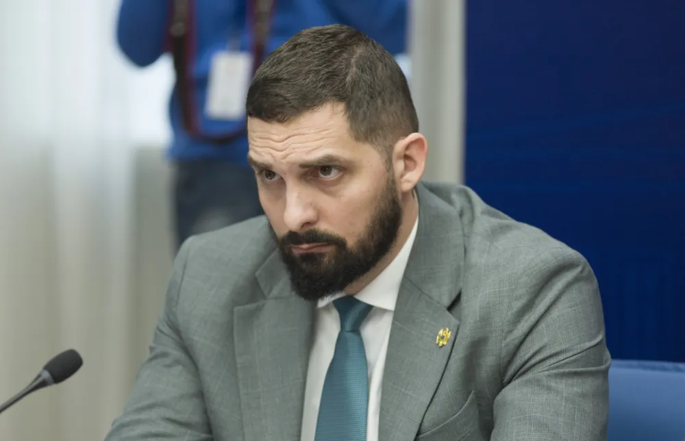Leković: Odluka suda o pu&scaron;tanju OIL koje je prekr&scaron;ilo mjeru zabrane napu&scaron;tanja op&scaron;tine skandalozna