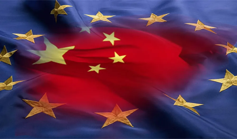 Peking uveo mjere protiv sedam evropskih firmi