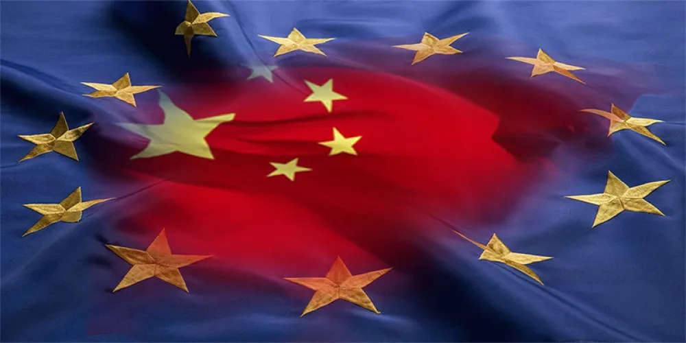 Peking uveo mjere protiv sedam evropskih firmi