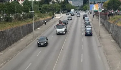 Stanje na putevima