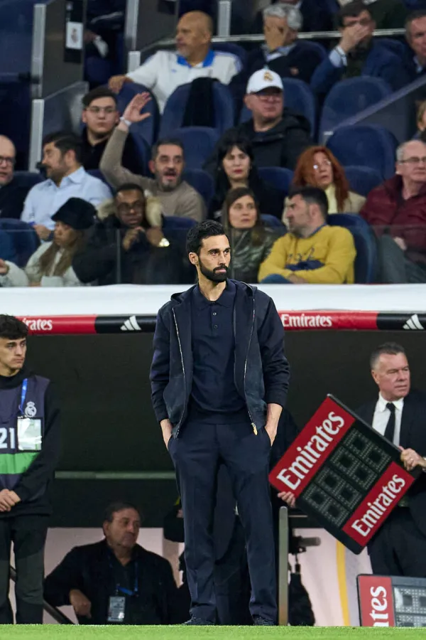 Alvaro Arbeloa