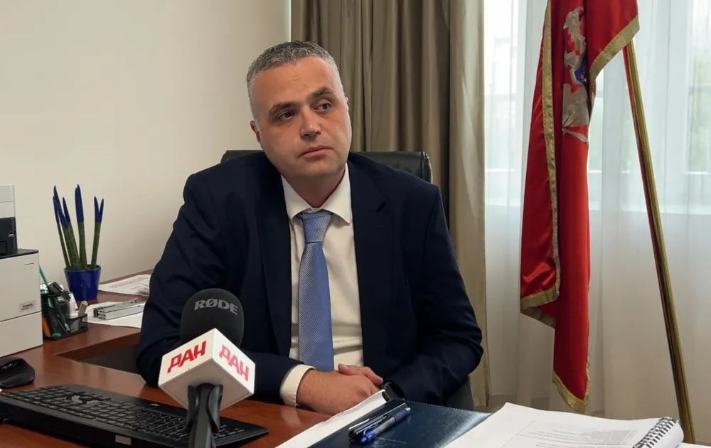 U gradsku kasu se za tri mjeseca slila 22 miliona:&nbsp;Za kapitalne projekte potro&scaron;eno 8,1 milion