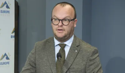 Ćulafić: Puna podr&scaron;ka Podgorici u trci za Evropsku zelenu prijestonicu 2028.