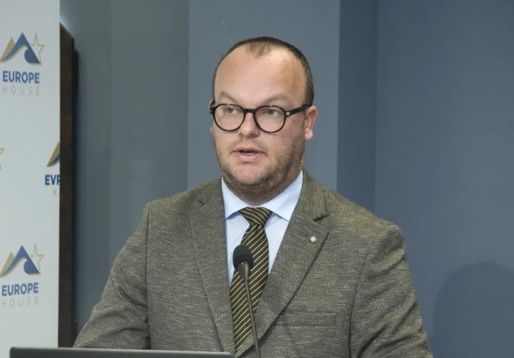 Ćulafić: Puna podr&scaron;ka Podgorici u trci za Evropsku zelenu prijestonicu 2028.