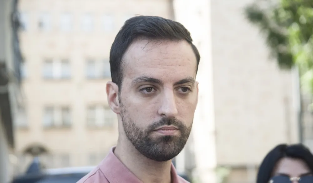 Nikola Zirojević