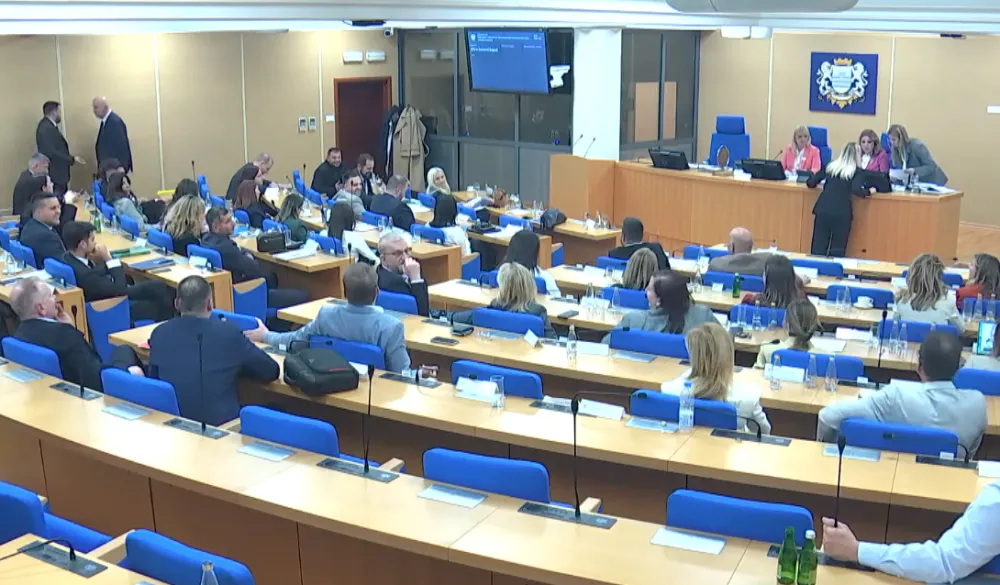  DPS Podgorica: Podr&scaron;ka inicijativi SEP-a za smjenu Borovinić Bojović je neupitna