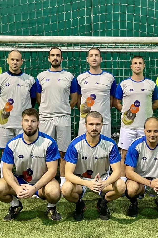 Kraj za NLB Banku