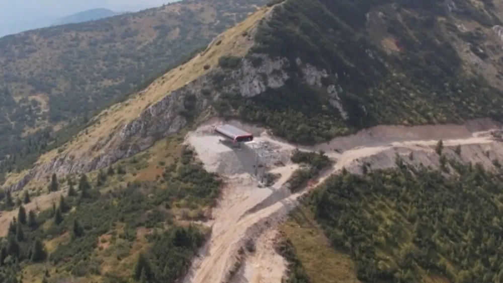 Tužila&scaron;tvo istražuje de&scaron;avanja na Hajli: Nemaju dokaza da je pucano iz Haradinajeve kuće