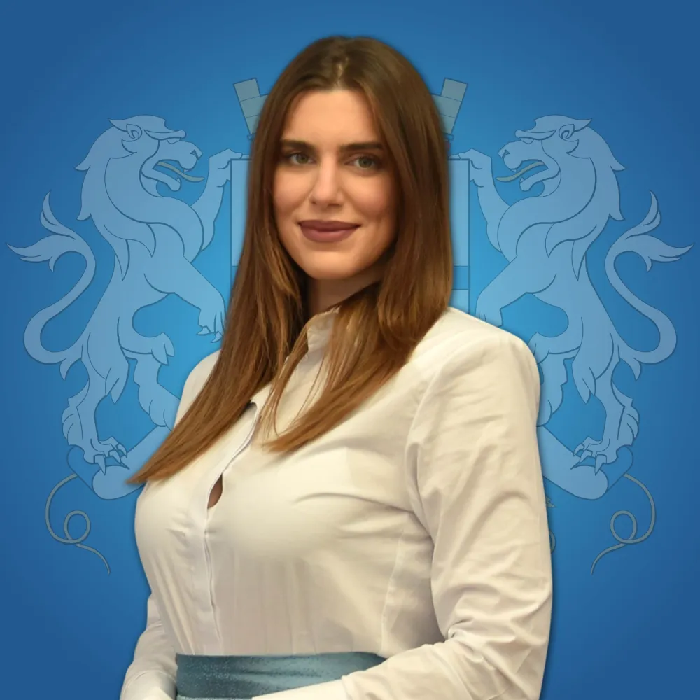 Ma&scaron;a &Scaron;turanović