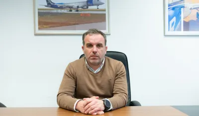 Stojanović: Cjenovna politika nacionalne avio-kompanije se pokazala ispravnom, stare cijene dovele nove putnike