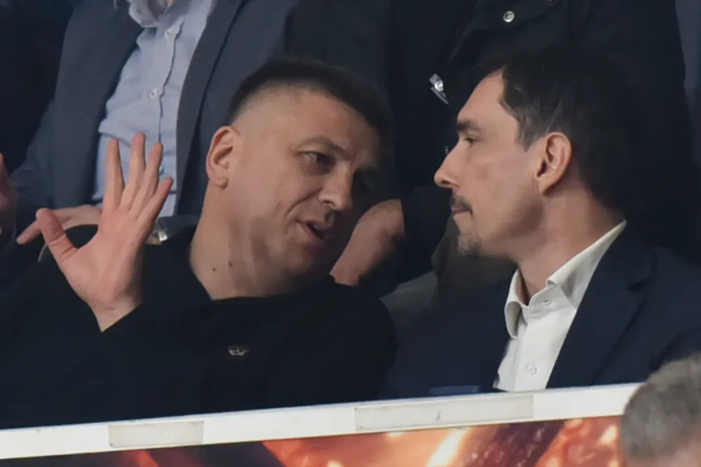 Marković ima pi&scaron;tolj i preko 100.000 eura u bankama
