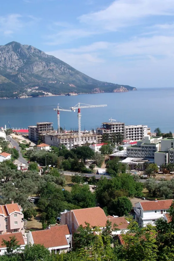 U Budvi uhap&scaron;en turski državljanin zbog falsifikovanja dozvole za privremeni boravak i rad u Crnoj Gori