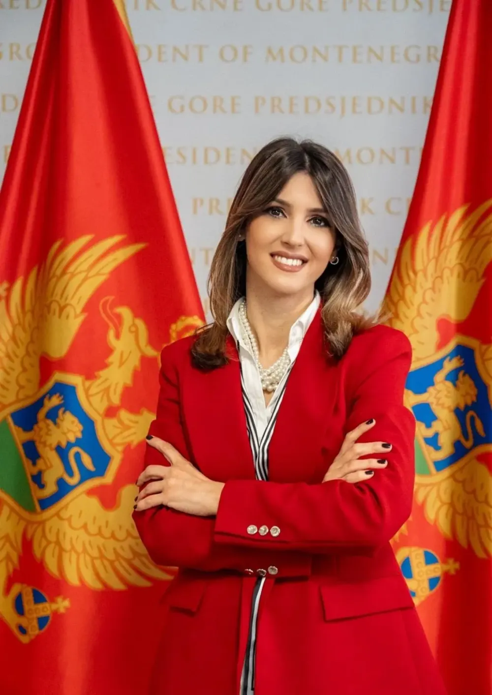 Olivera Vukajlović