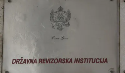 Državna revizija ukazala na ozbiljne slabosti u sistemu upravljanja komunalnim otpadom u Crnoj Gori