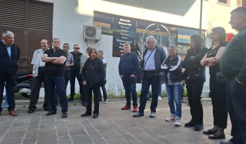 Počeo otkup mlijeka u Nik&scaron;iću i Danilovgradu&nbsp;
