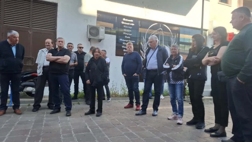 Počeo otkup mlijeka u Nik&scaron;iću i Danilovgradu&nbsp;