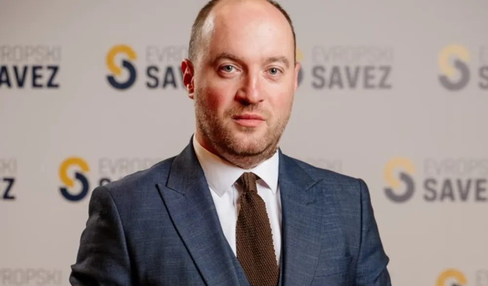 Stanić: Vlada bez antikriznih mjera, Evropski savez podržava zahtjeve sindikata
