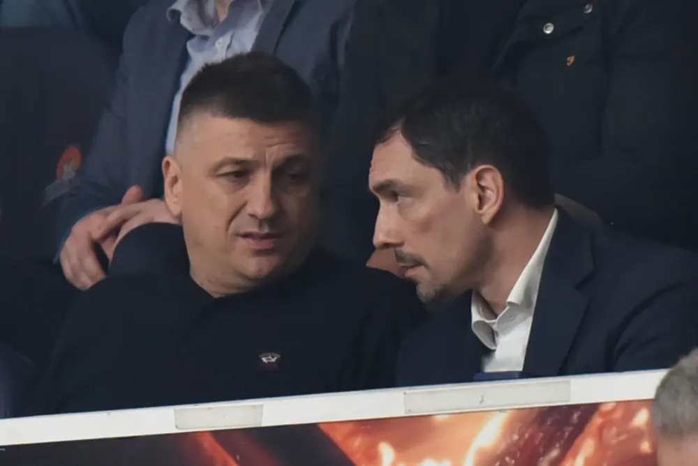 Marković i Novović sa &Scaron;porer: Za jačanje vladavine prava neophodno savremeno i snažno tužila&scaron;tvo