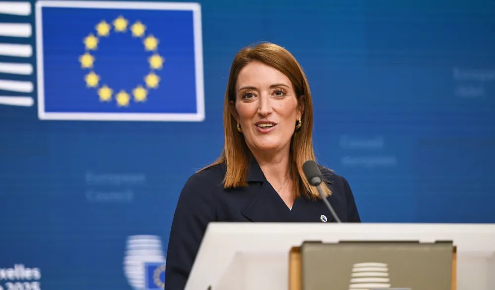 Evroposlanice će moći da delegiraju pravo glasa prije i poslije porođaja