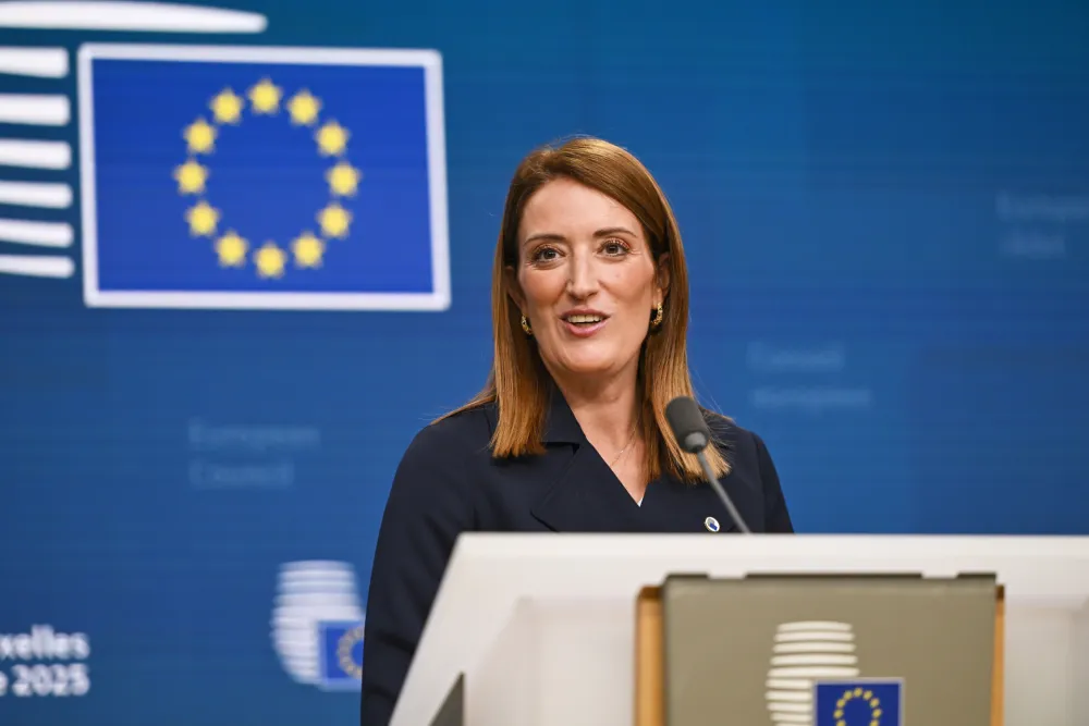 Evroposlanice će moći da delegiraju pravo glasa prije i poslije porođaja