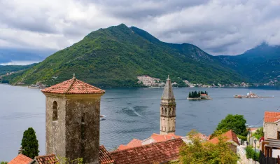 Perast oblaci vrijeme