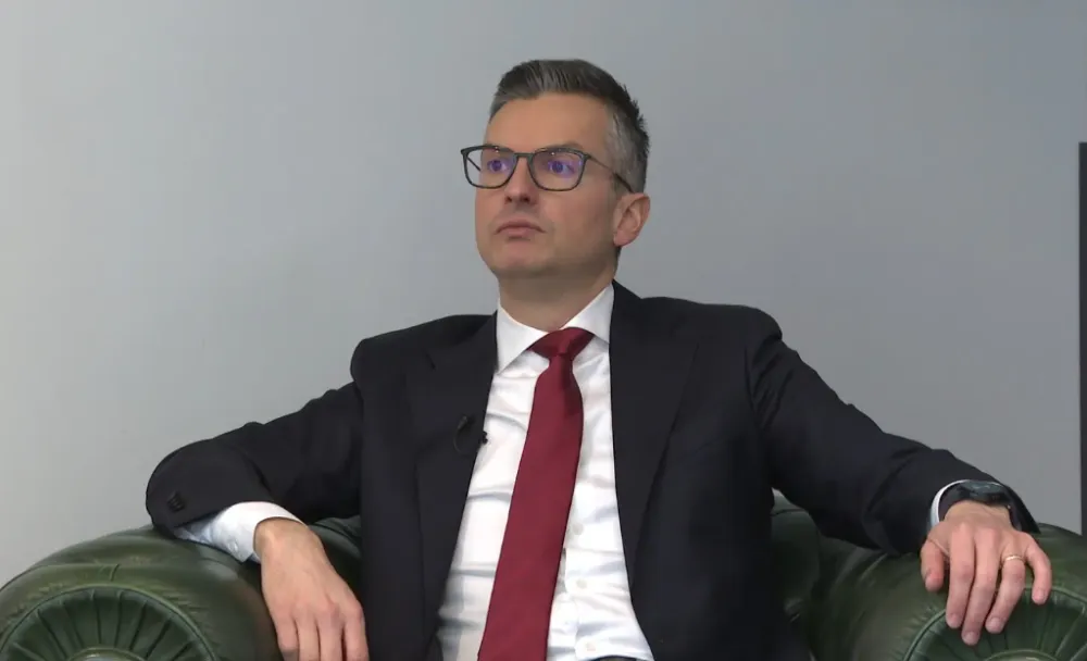 &Scaron;arec: Očekujem Mandićevu čestitku za Dan nezavisnosti