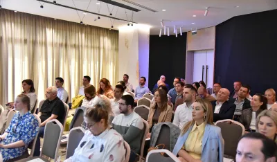 PKCG: Šta EU fondovi donose kompanijama – predrasude i mogućnosti
