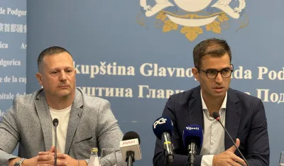 SEP podnosi inicijativu za imenovanje potpredsjednika Skupštine Glavnog grada