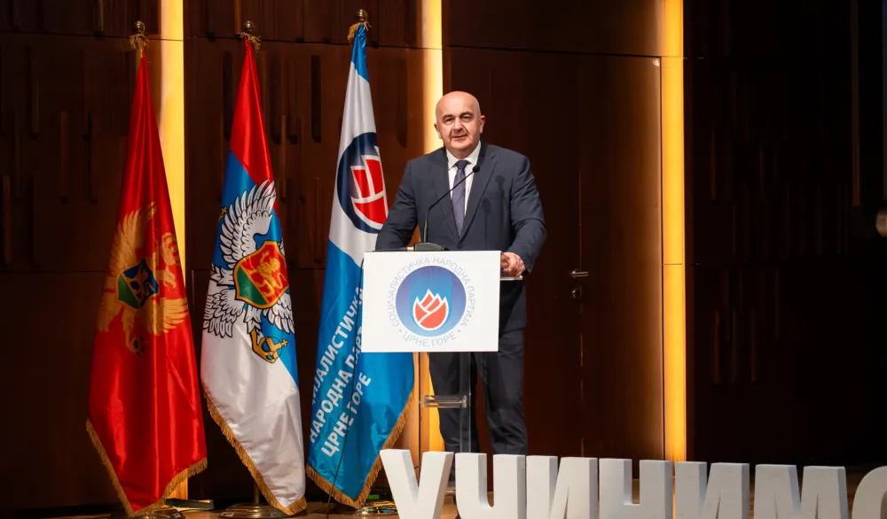 Joković: Stradali u Murinu nikada neće i ne smiju biti svedeni na hladni birokratski termin "kolateralna &scaron;teta"