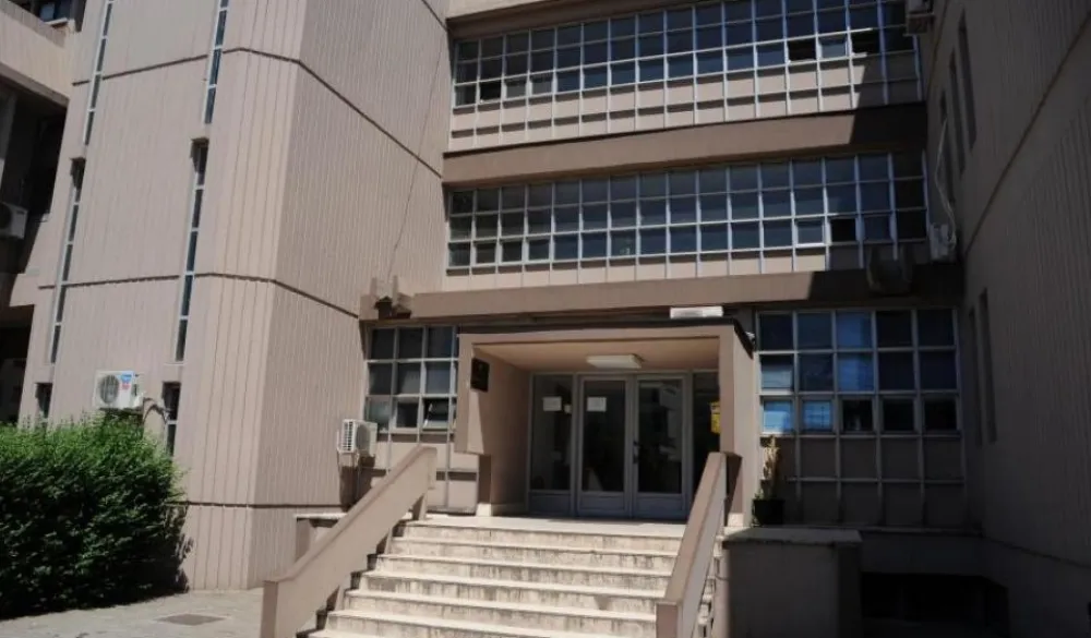 Osnovni sud u Podgorici: Nije bilo osnova za zadržavanje Lakovića i Mučalice