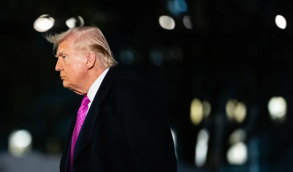 Donald Tramp
