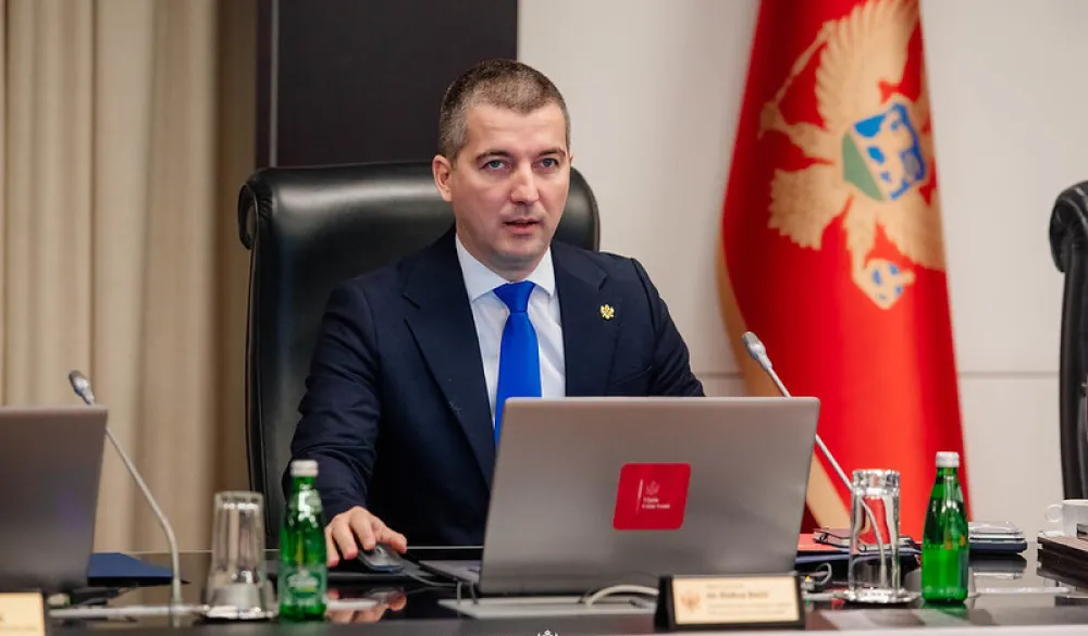 Bečić: Izgubljeni životi u Murinu su rane koje nikada ne zacjeljuju