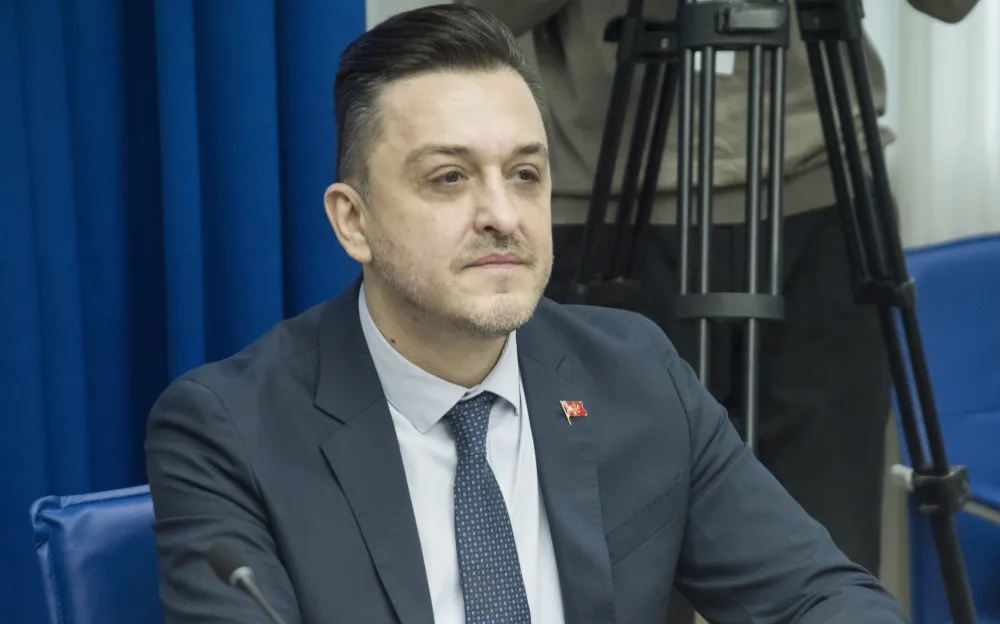 MF: Snažan fiskalni rezultat, rast prihoda, prema&scaron;en plan u prvom kvartalu