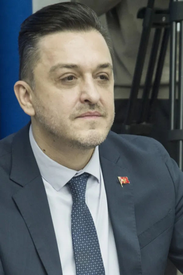 MF: Snažan fiskalni rezultat, rast prihoda, prema&scaron;en plan u prvom kvartalu