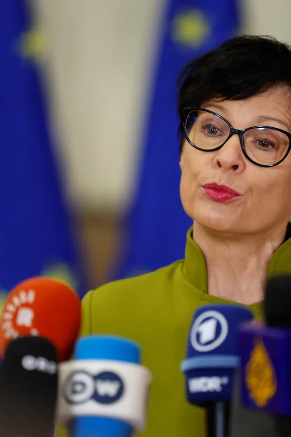Kos: EU obustavila sva plaćanja Srbiji