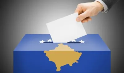 Novi izbori na Kosovu 7. juna