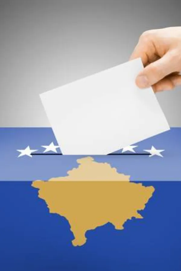 Novi izbori na Kosovu 7. juna